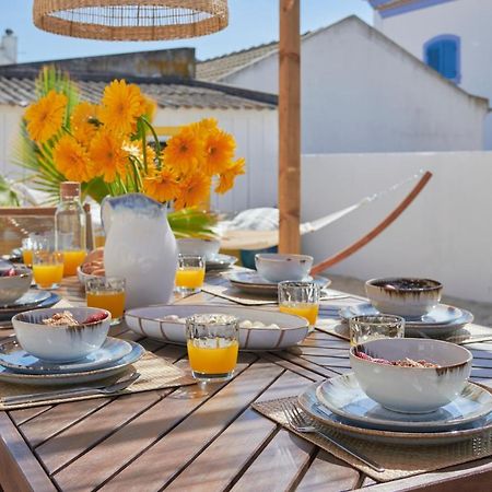 Comporta Sandy Villa, By Timecooler Exterior foto
