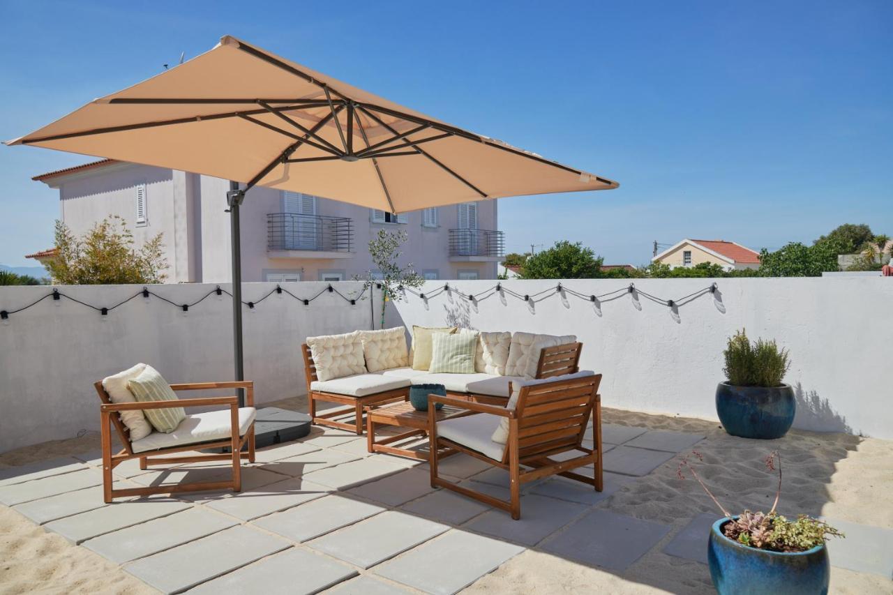 Comporta Sandy Villa, By Timecooler Exterior foto