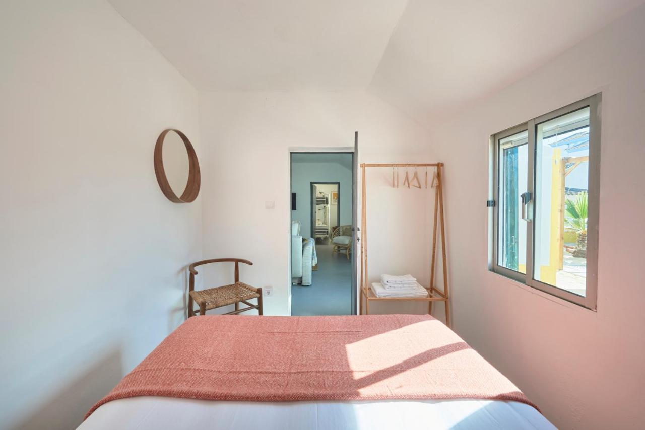 Comporta Sandy Villa, By Timecooler Exterior foto