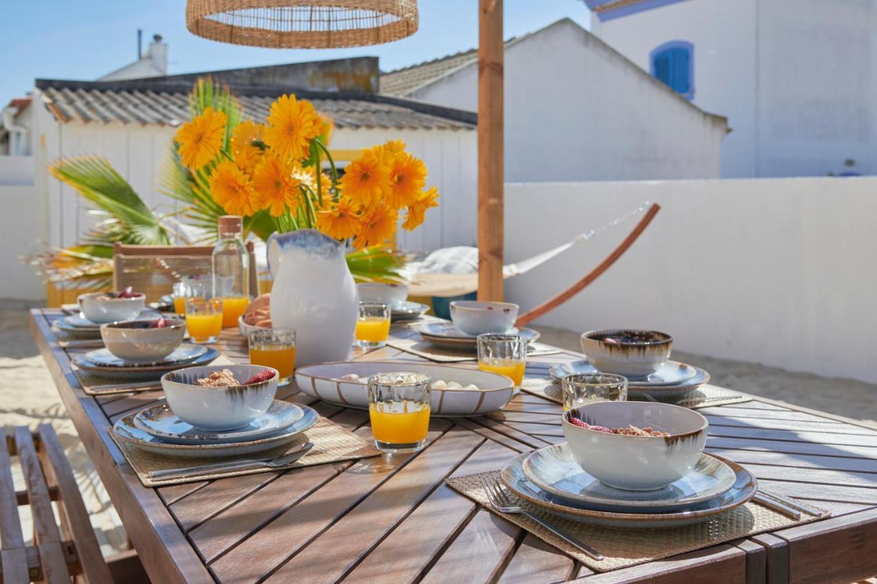 Comporta Sandy Villa, By Timecooler Exterior foto