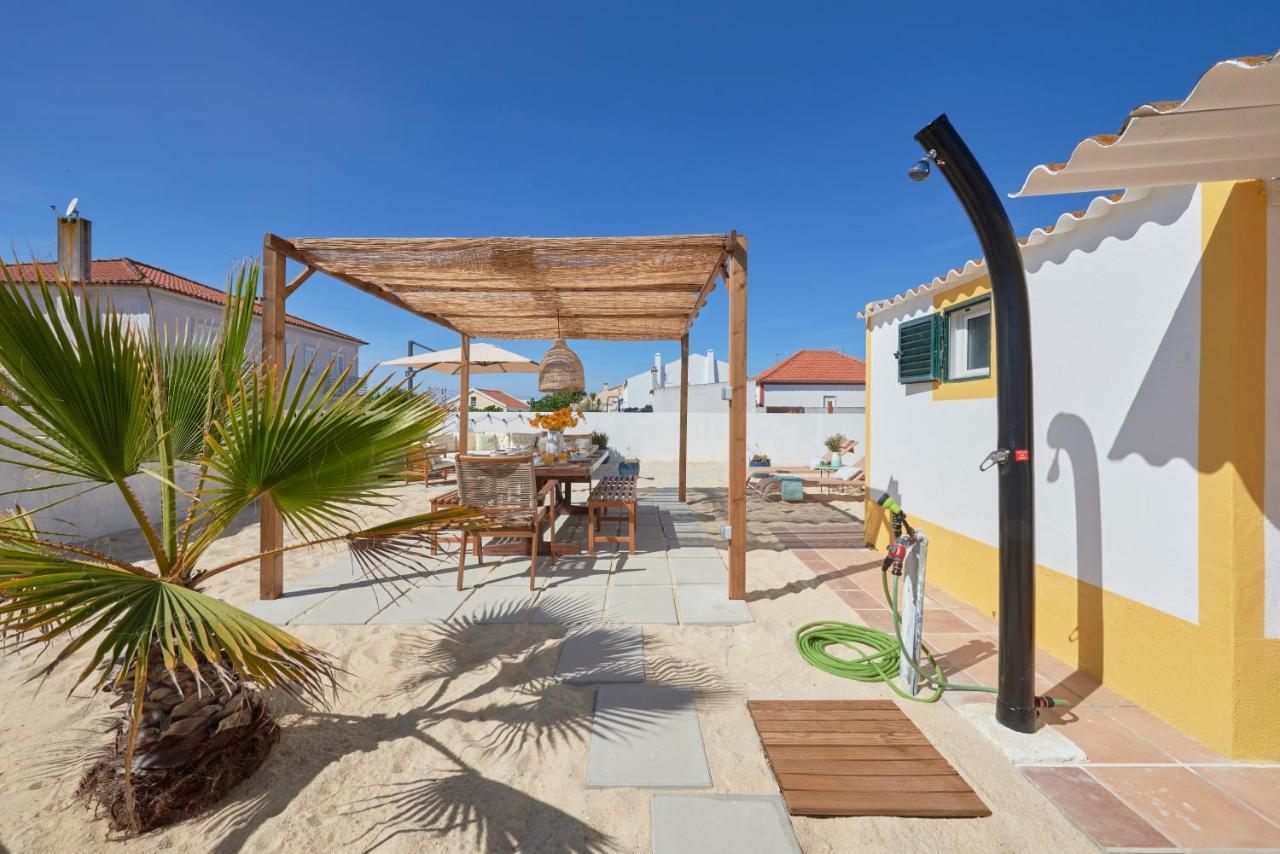 Comporta Sandy Villa, By Timecooler Exterior foto