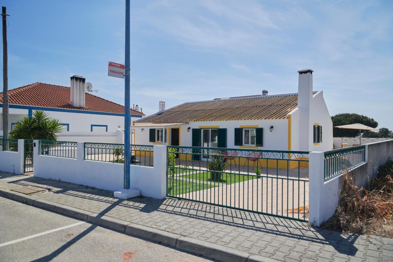 Comporta Sandy Villa, By Timecooler Exterior foto