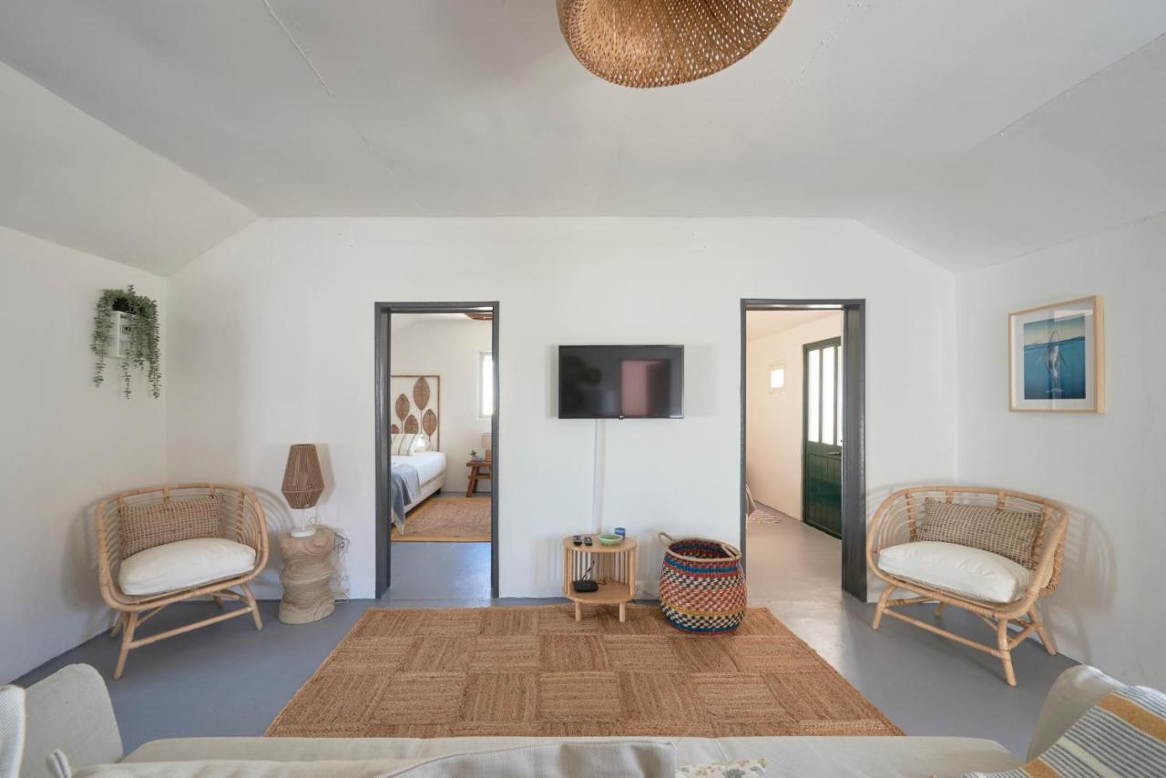 Comporta Sandy Villa, By Timecooler Exterior foto