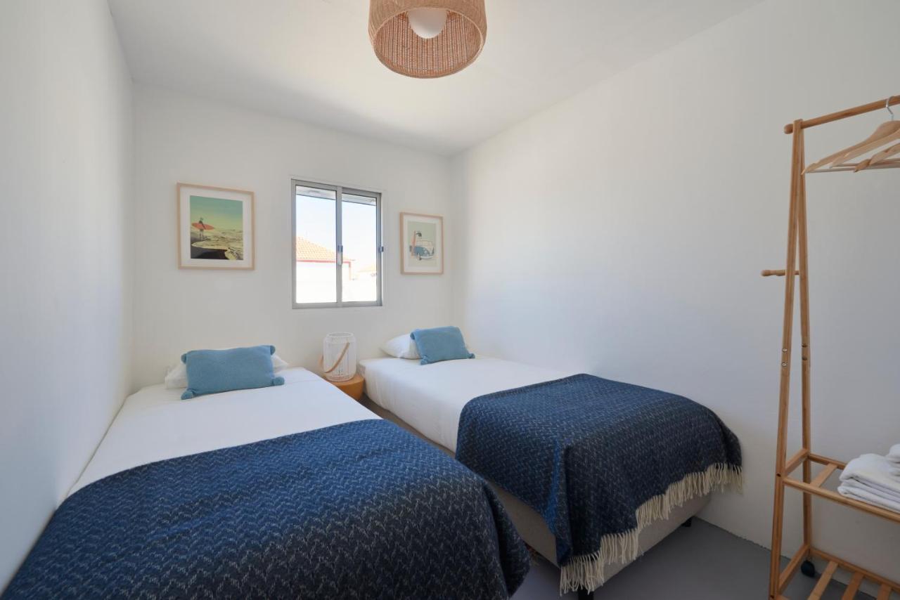 Comporta Sandy Villa, By Timecooler Exterior foto