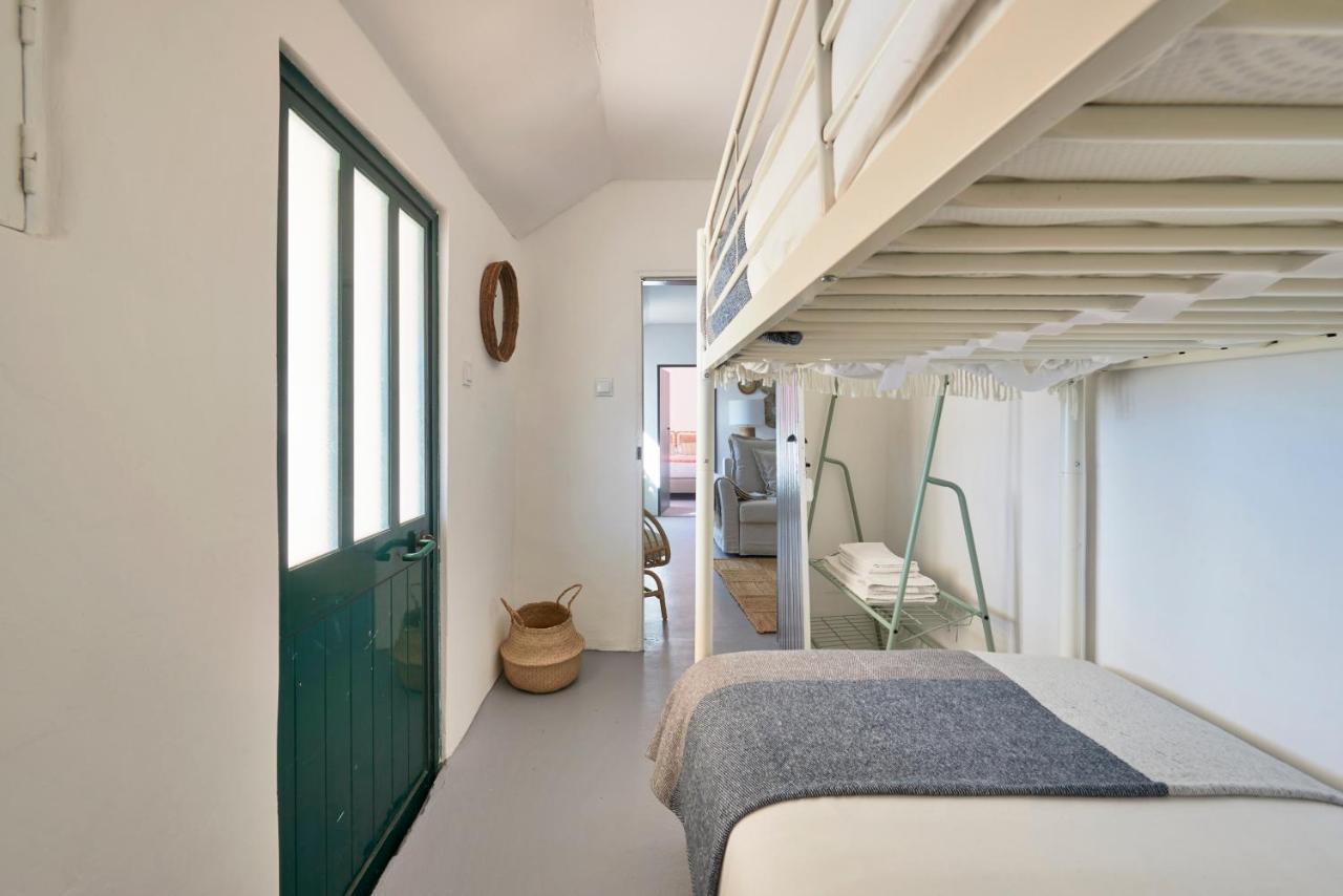 Comporta Sandy Villa, By Timecooler Exterior foto