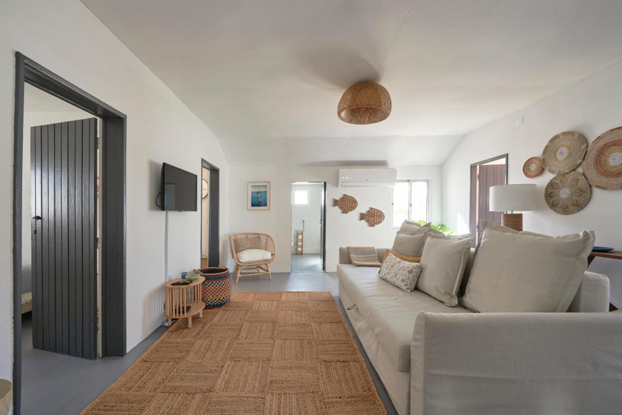 Comporta Sandy Villa, By Timecooler Exterior foto
