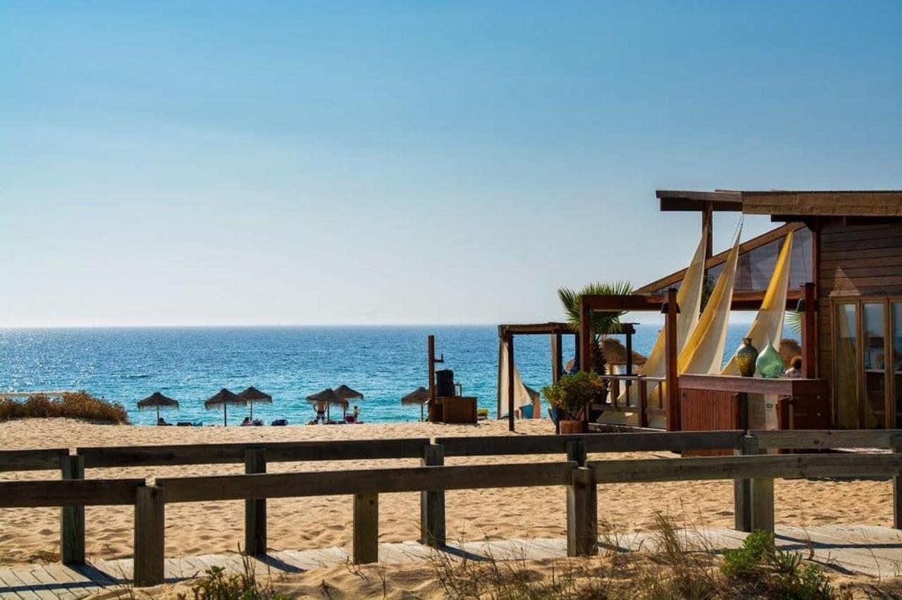 Comporta Sandy Villa, By Timecooler Exterior foto